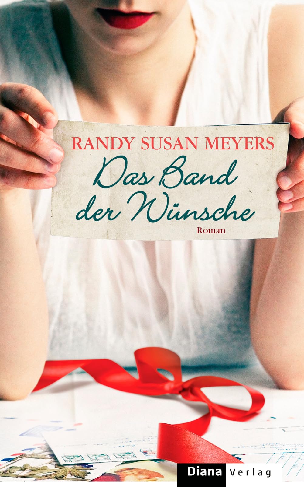 Das Band der Wünsche: Roman Contemporary literature