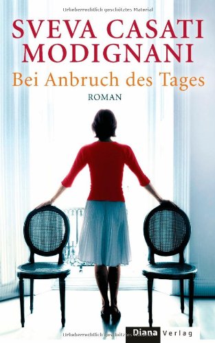 Bei Anbruch des Tages Contemporary literature