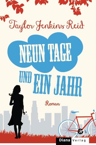 Neun Tage und ein Jahr Contemporary literature