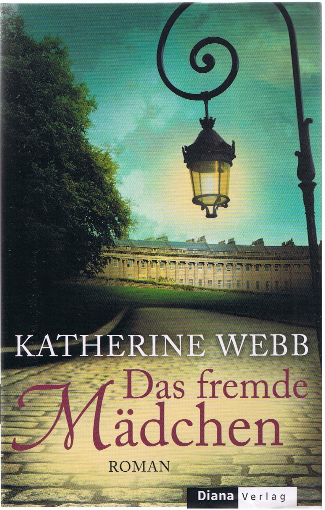 Das fremde Mädchen Historical Fiction