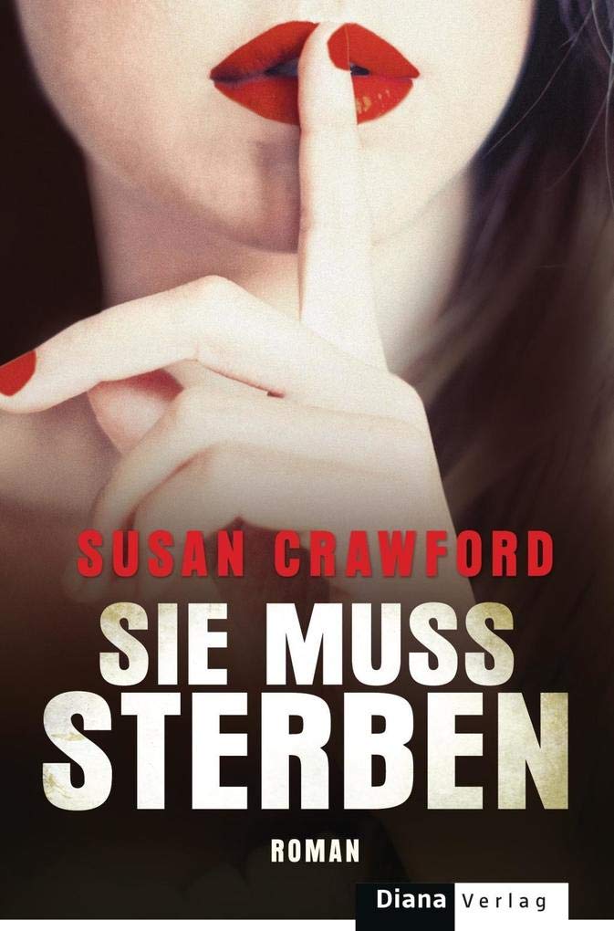 Sie muss sterben Contemporary literature Books