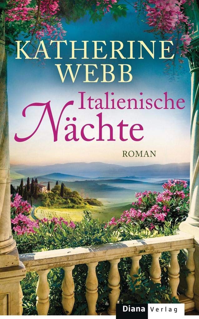 Italienische Nächte Contemporary literature Books