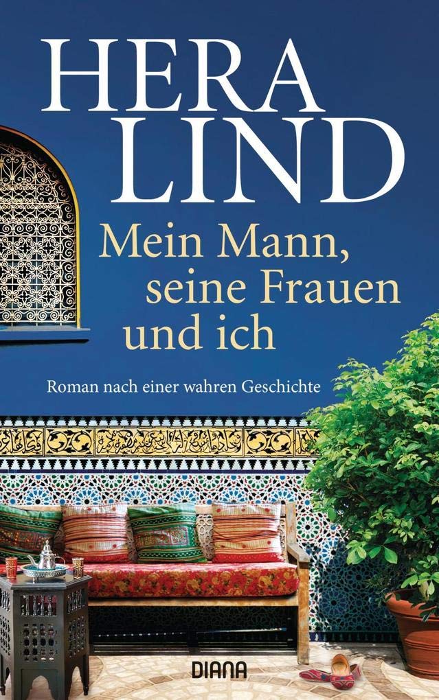 Mein Mann, seine Frauen und ich Contemporary literature