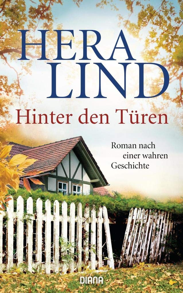 Hinter den Türen Personalities Books