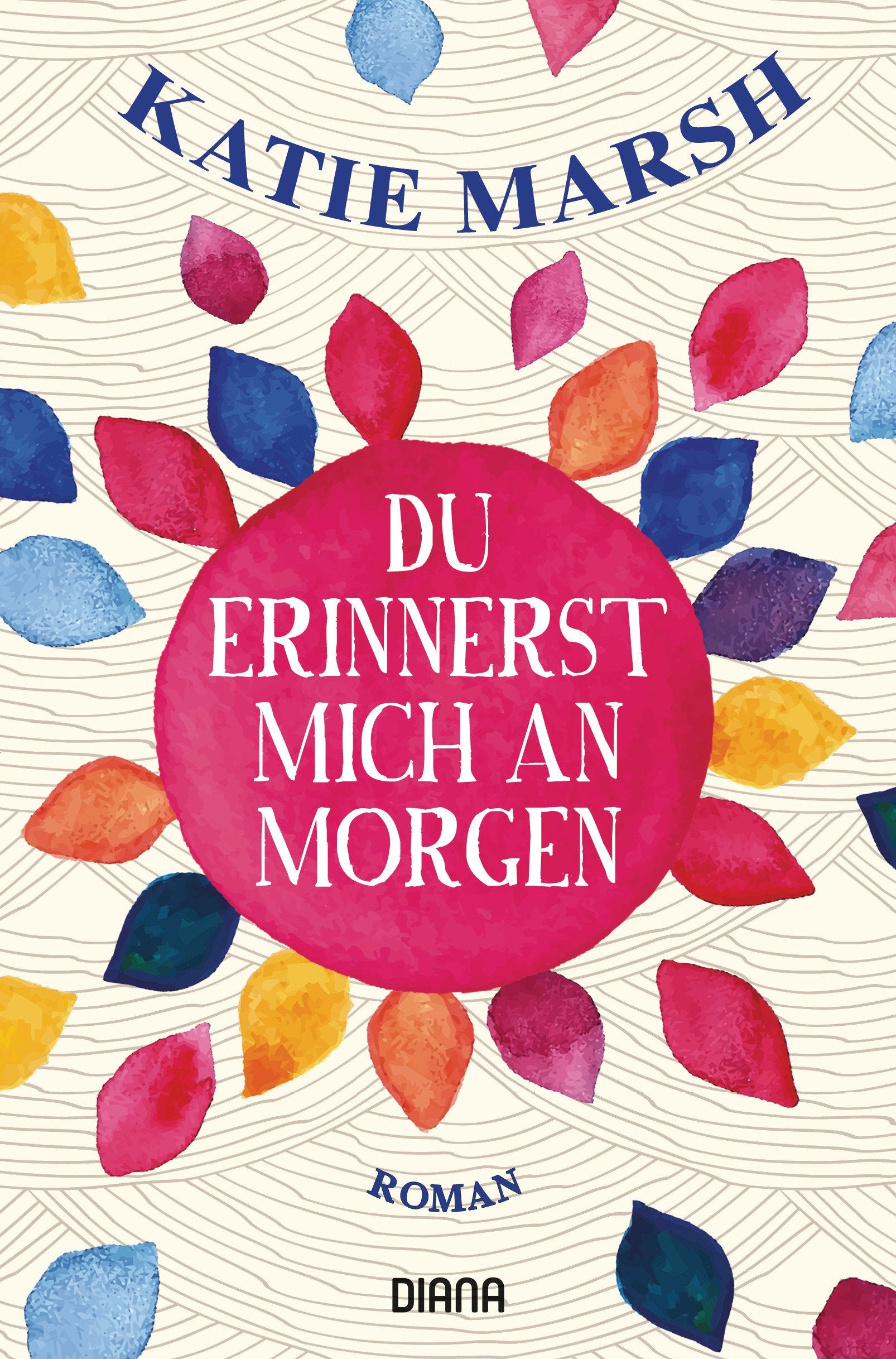 Product Image: Du erinnerst mich an morgen