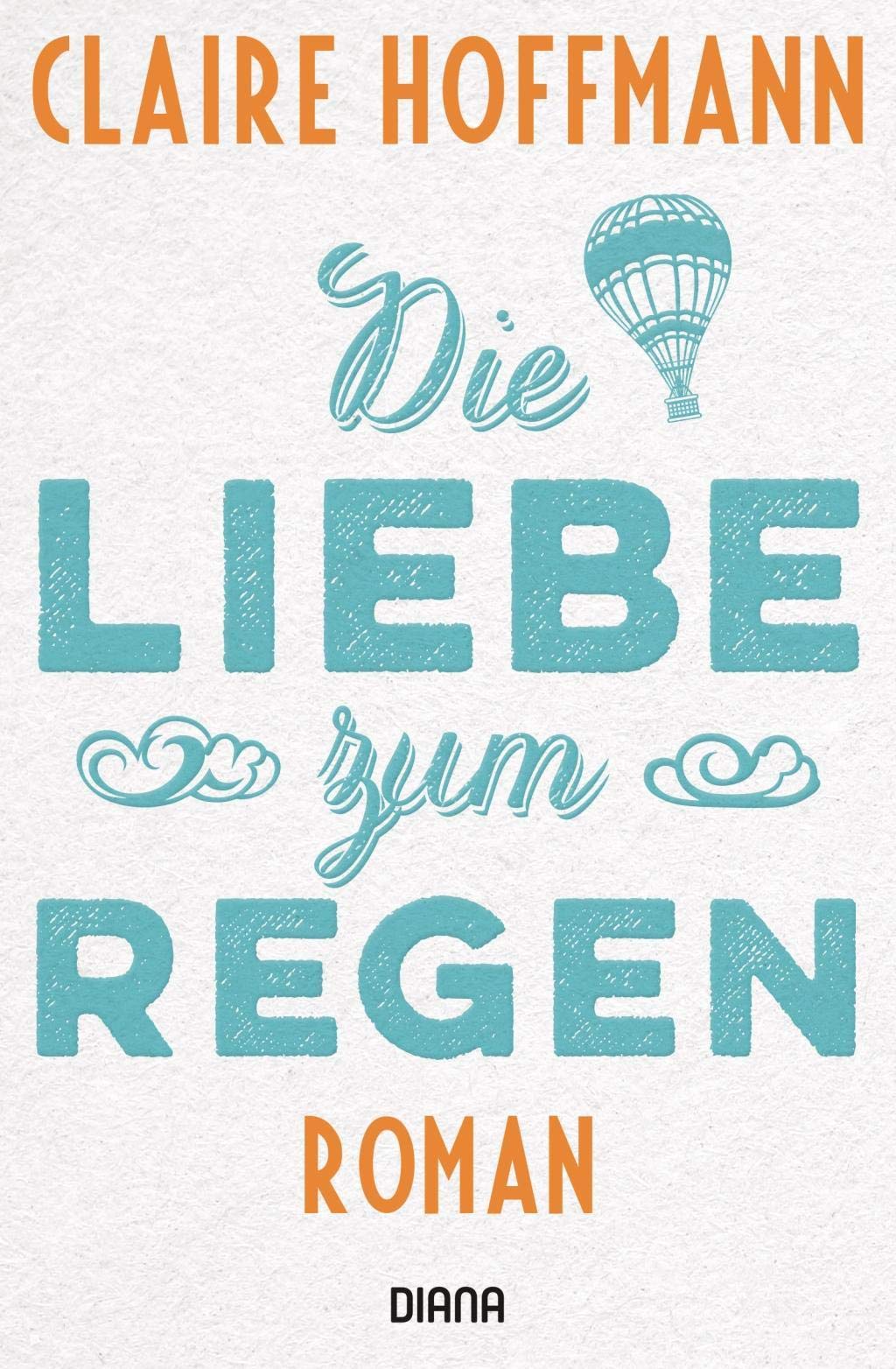 Product Image: Die Liebe zum Regen