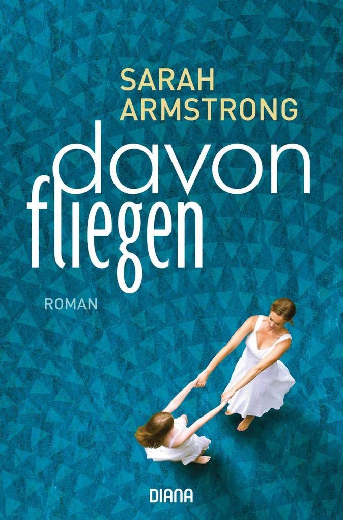 Davonfliegen Contemporary literature Books