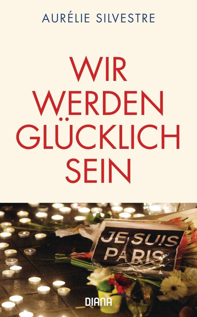 Wir werden glücklich sein Personalities Books