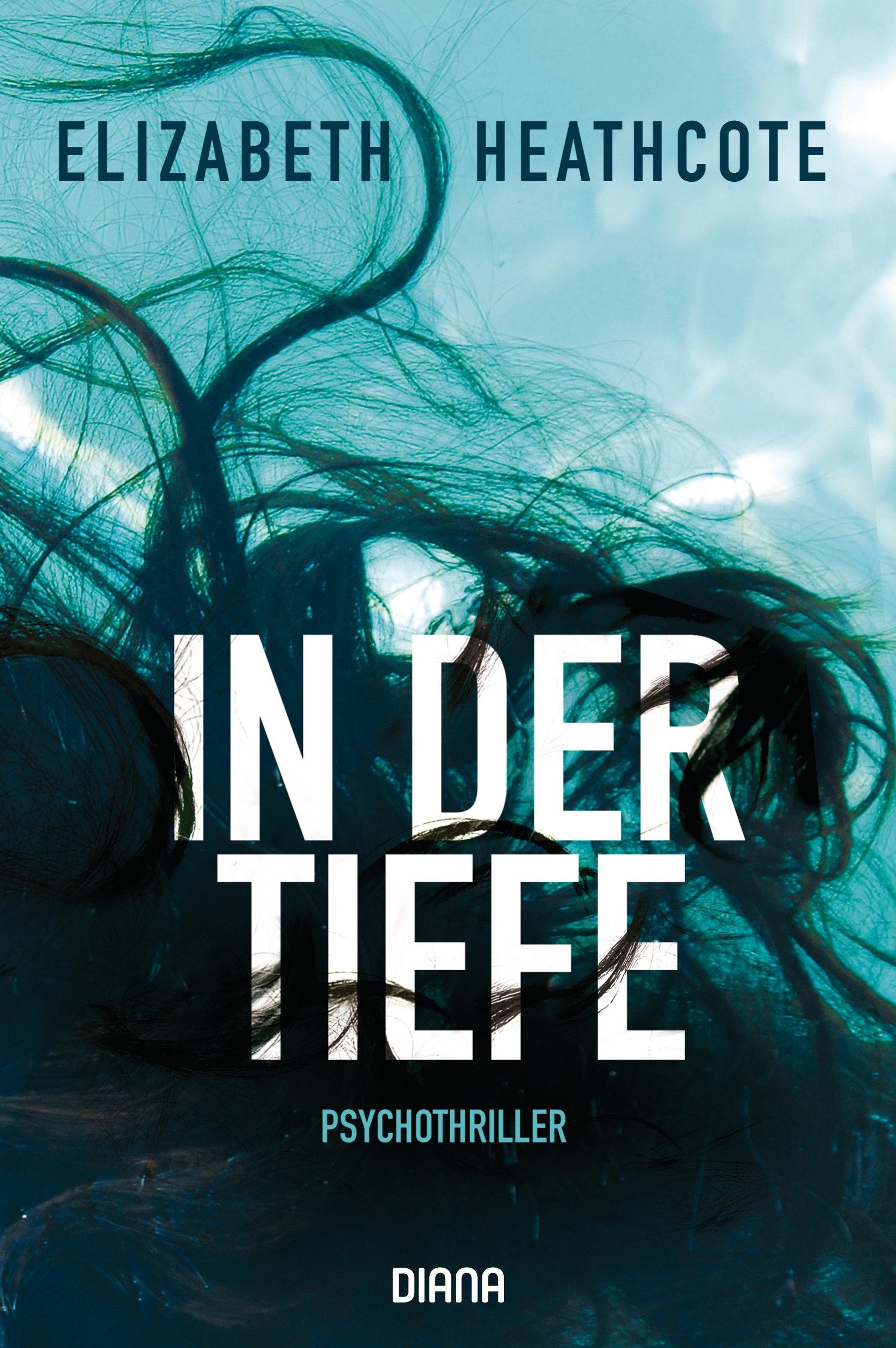 In der Tiefe Contemporary literature Books