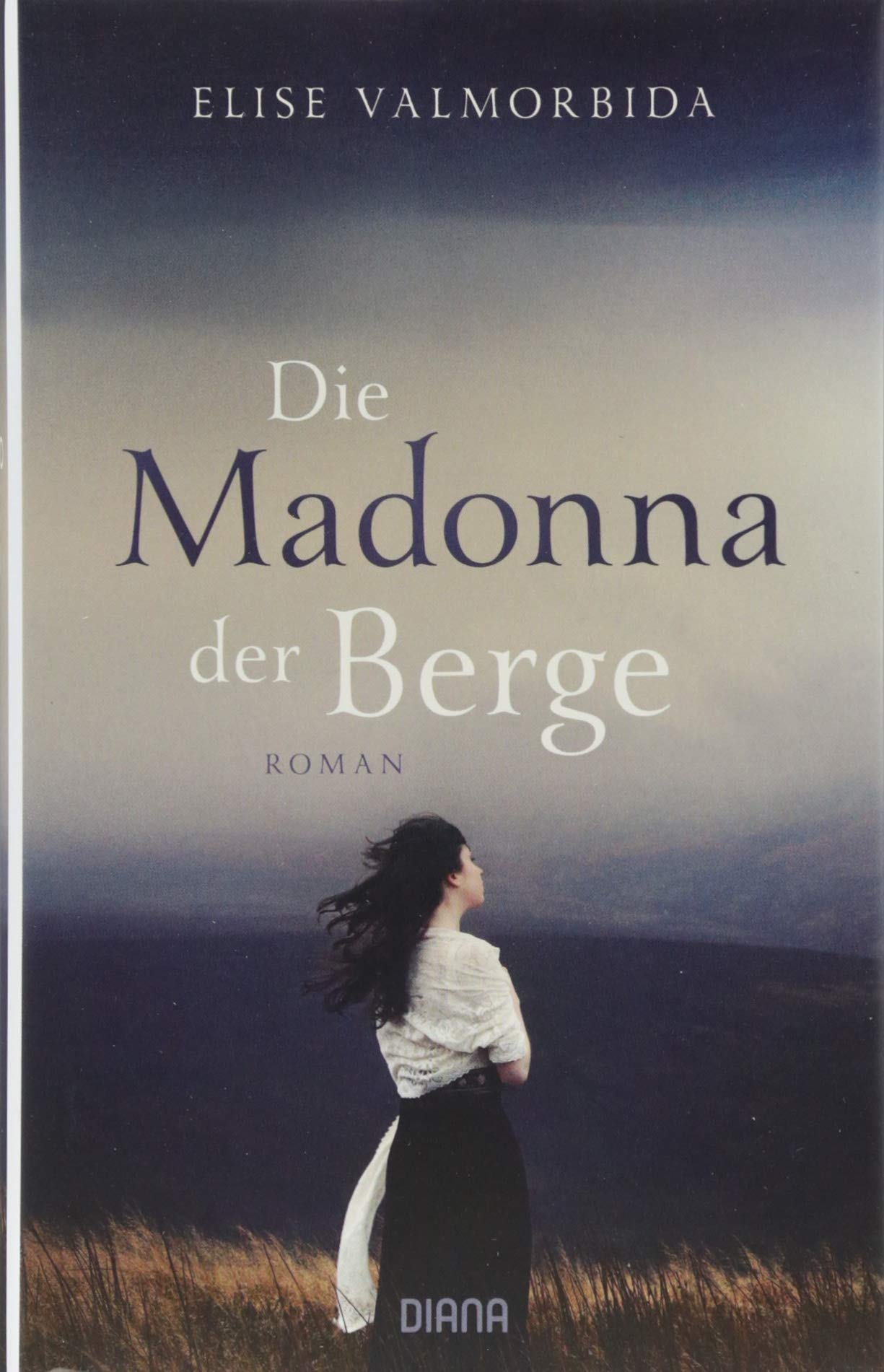 Product Image: Die Madonna der Berge