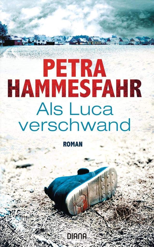 Als Luca verschwand Contemporary literature Books