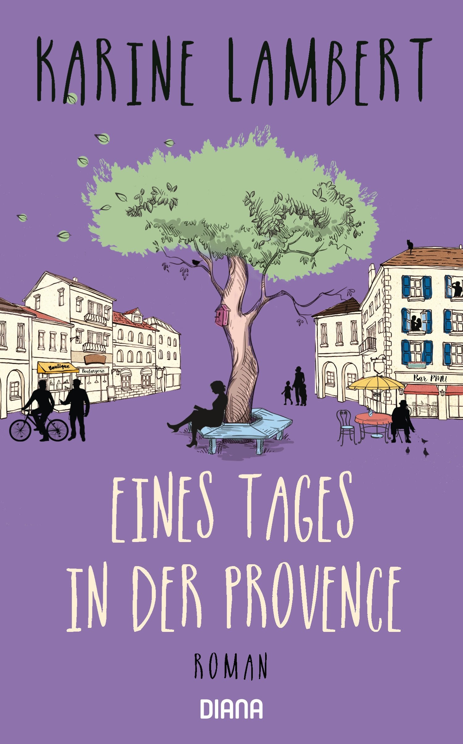Product Image: Eines Tages in der Provence