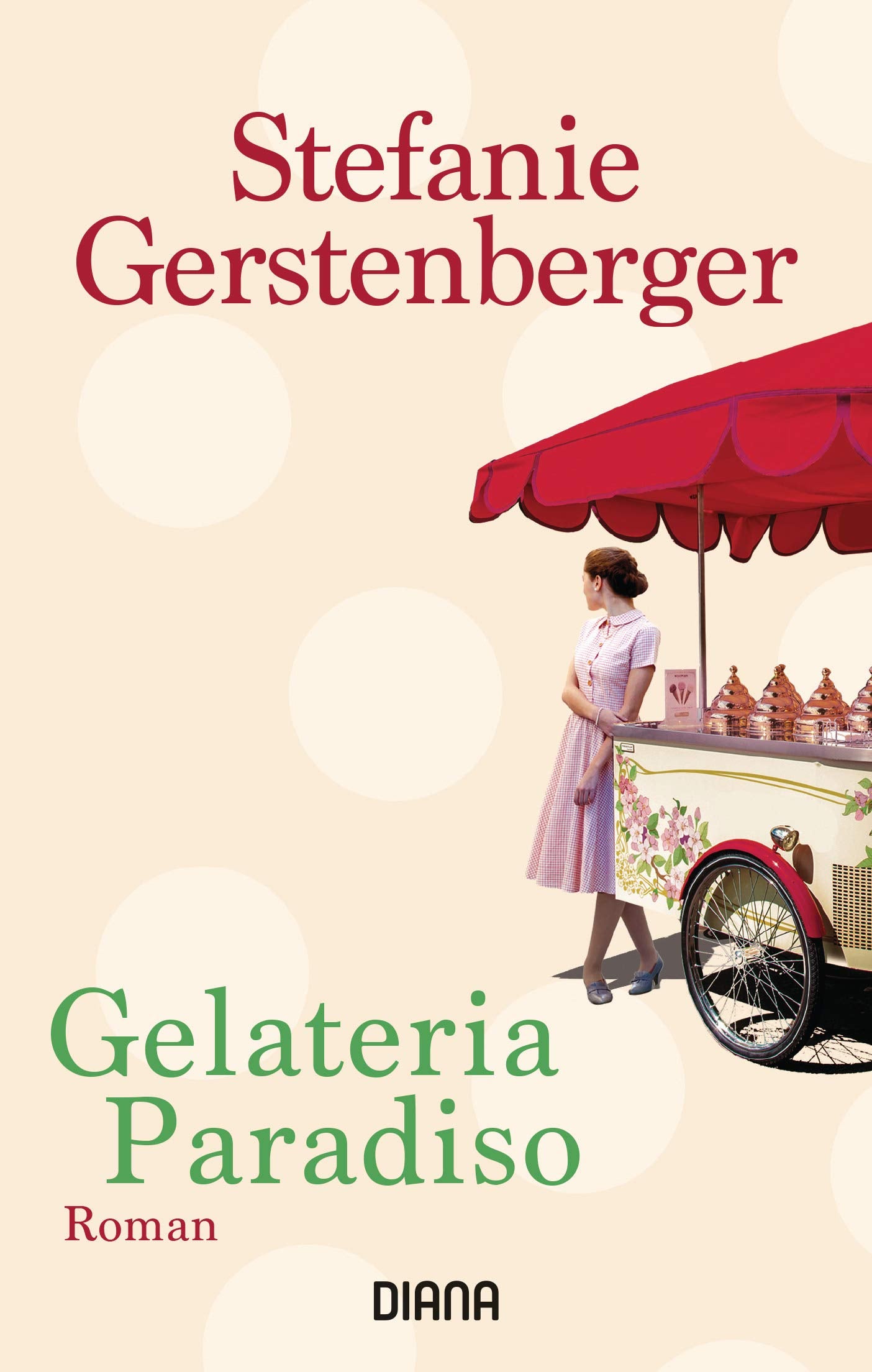Product Image: Gelateria Paradiso