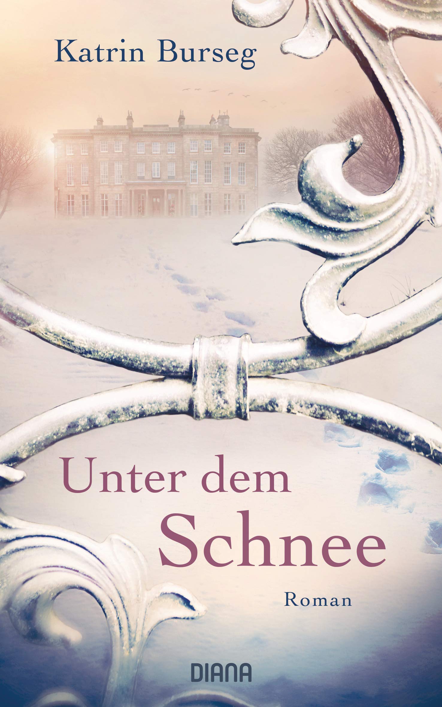 Unter dem Schnee Contemporary literature Books