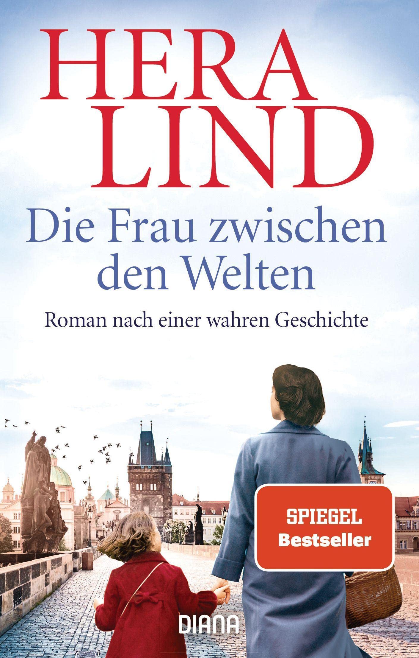 Die Frau zwischen den Welten Personalities