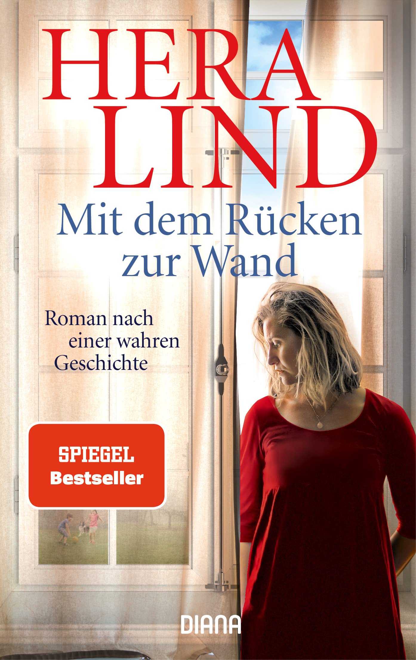 Mit dem Rücken zur Wand Personalities