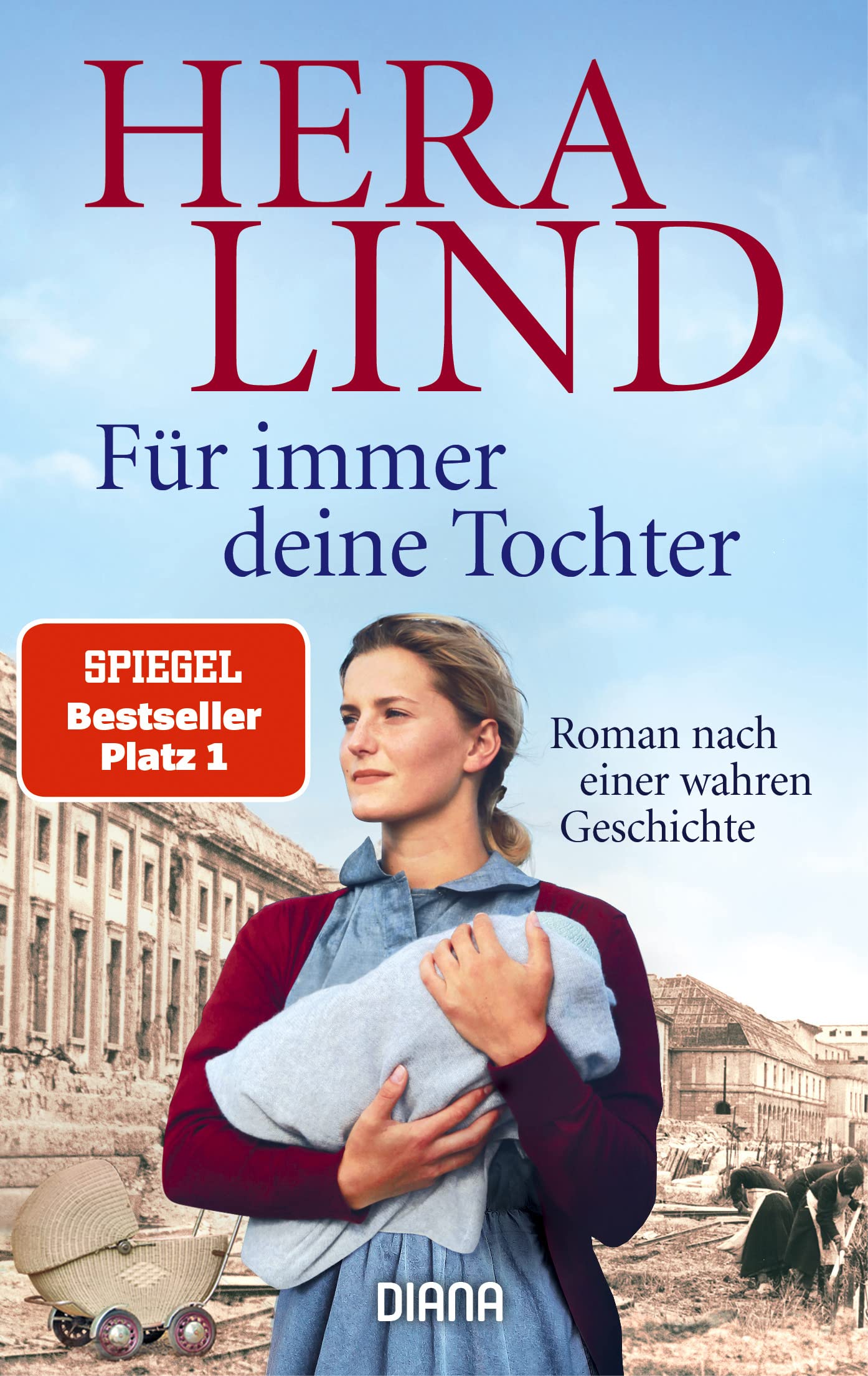 Für immer deine Tochter Personalities