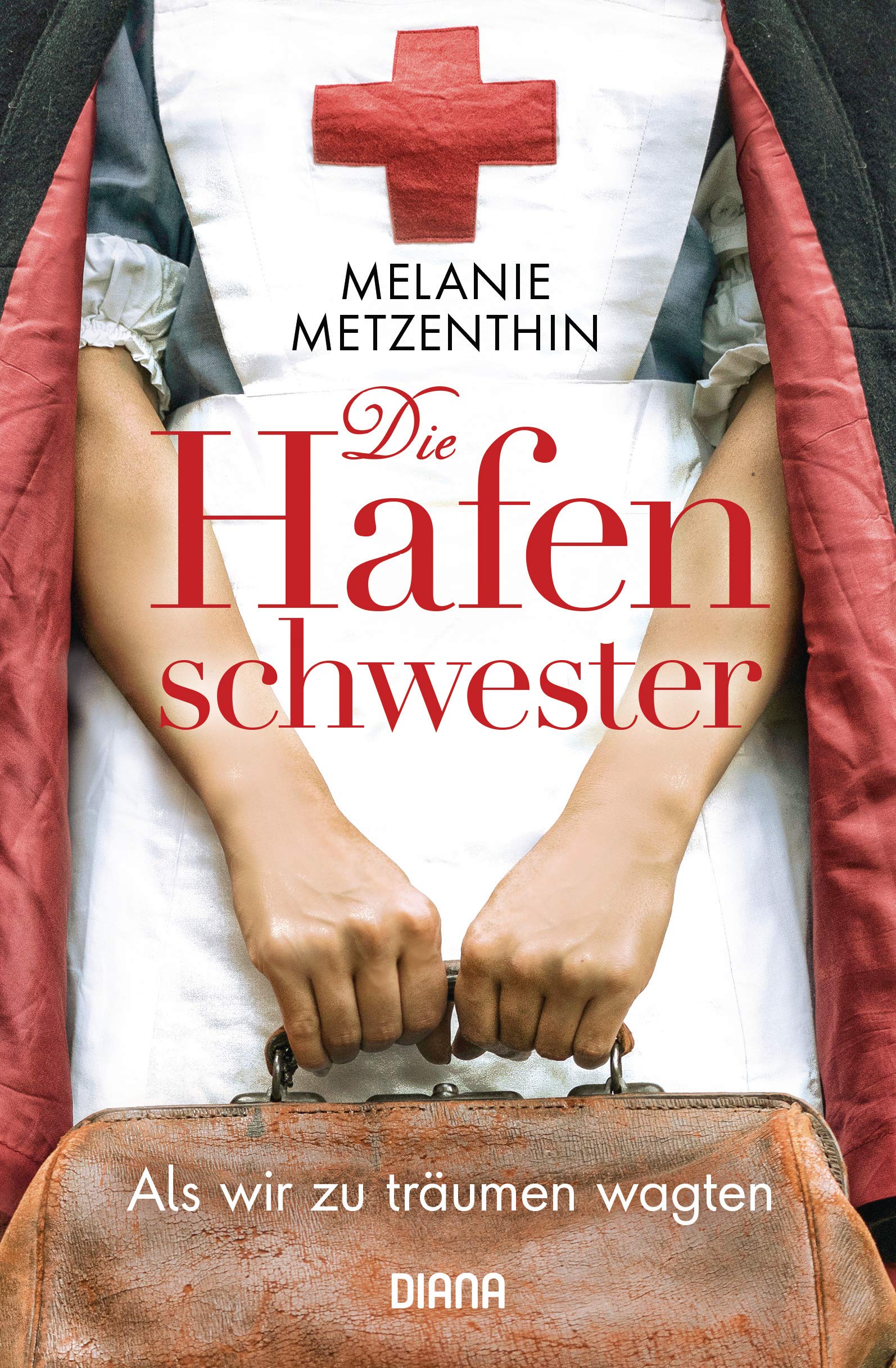 Die Hafenschwester Historical Fiction