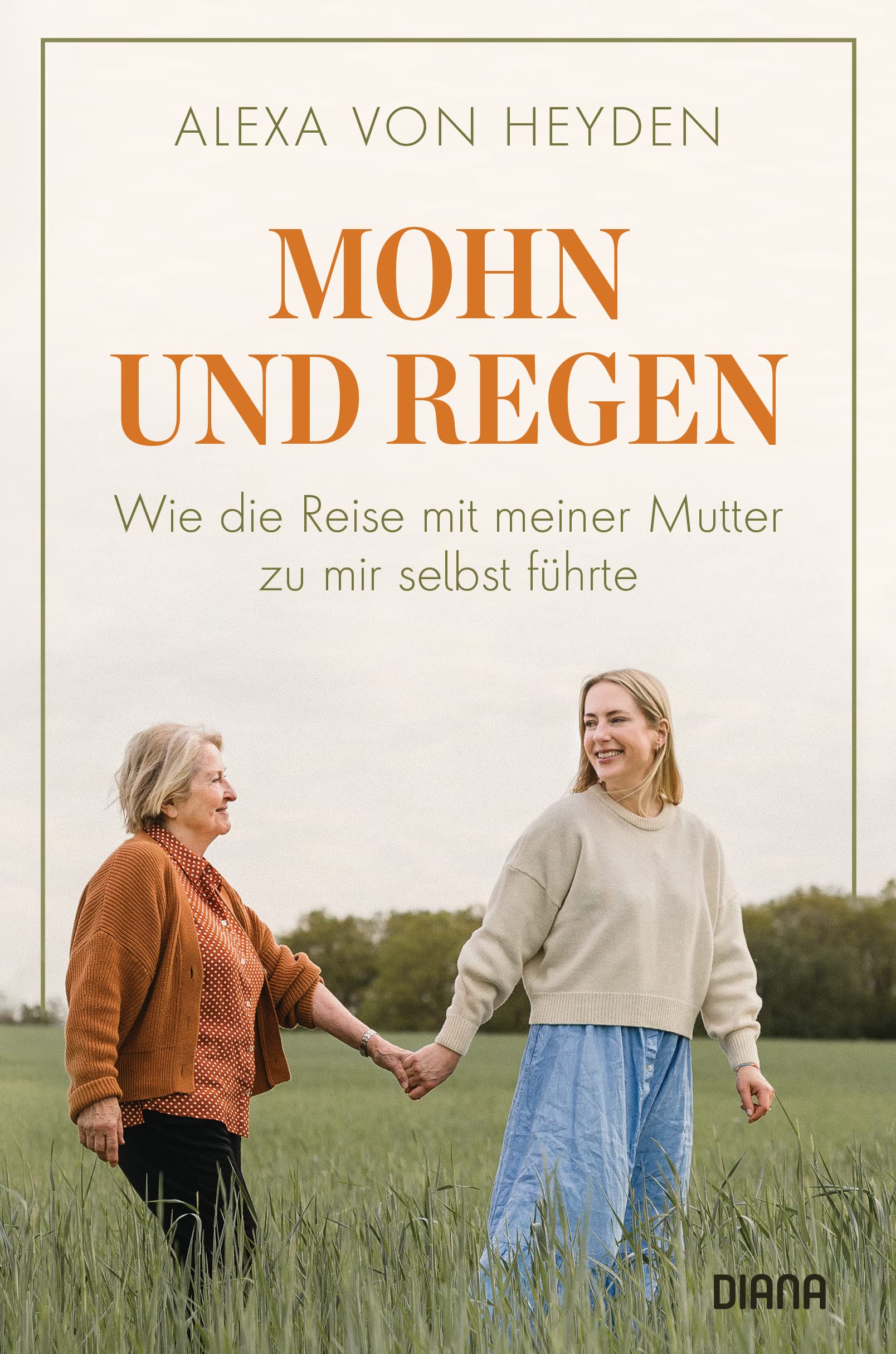 Product Image: Mohn und Regen