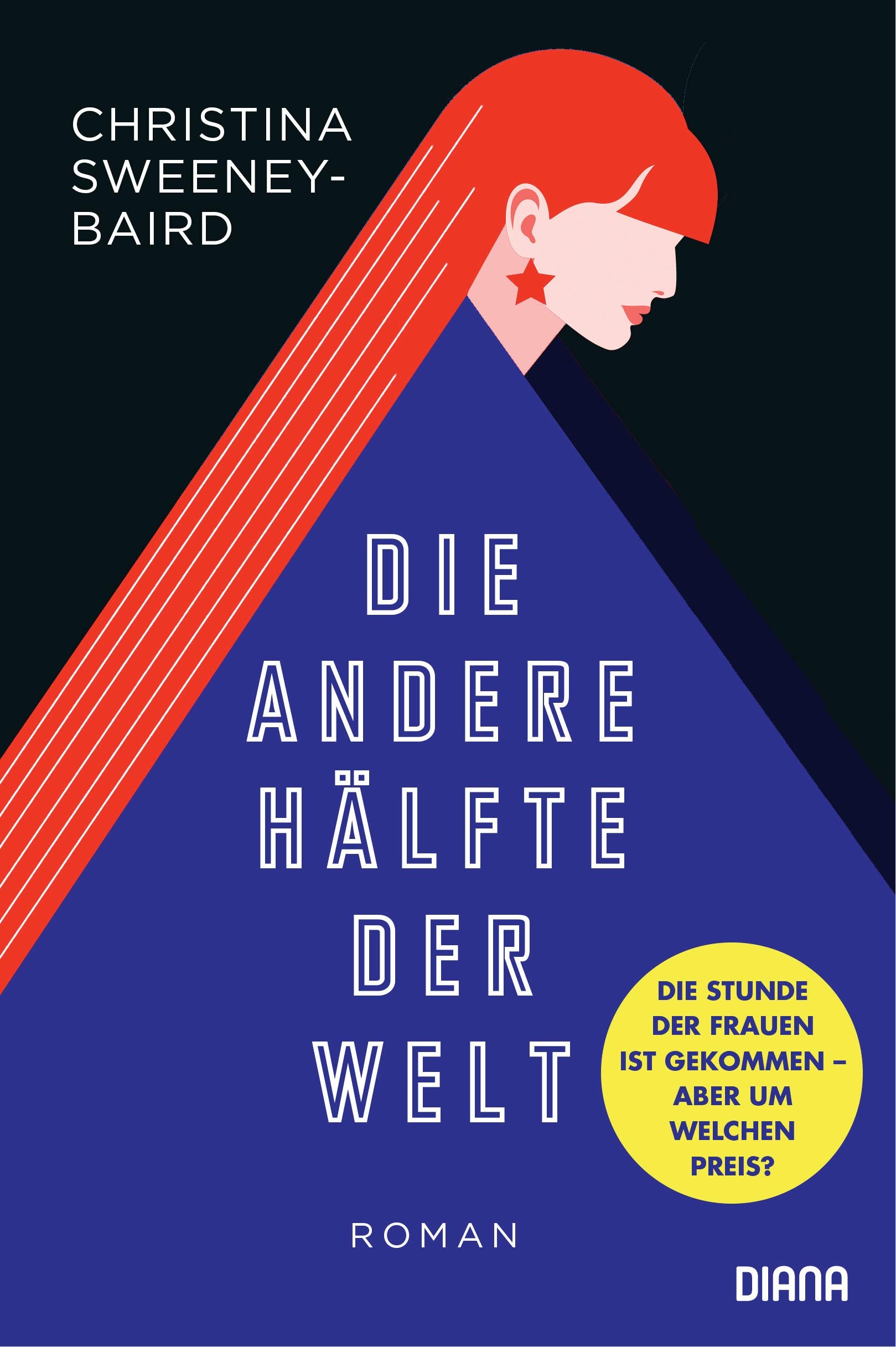 Die andere Hälfte der Welt Contemporary literature
