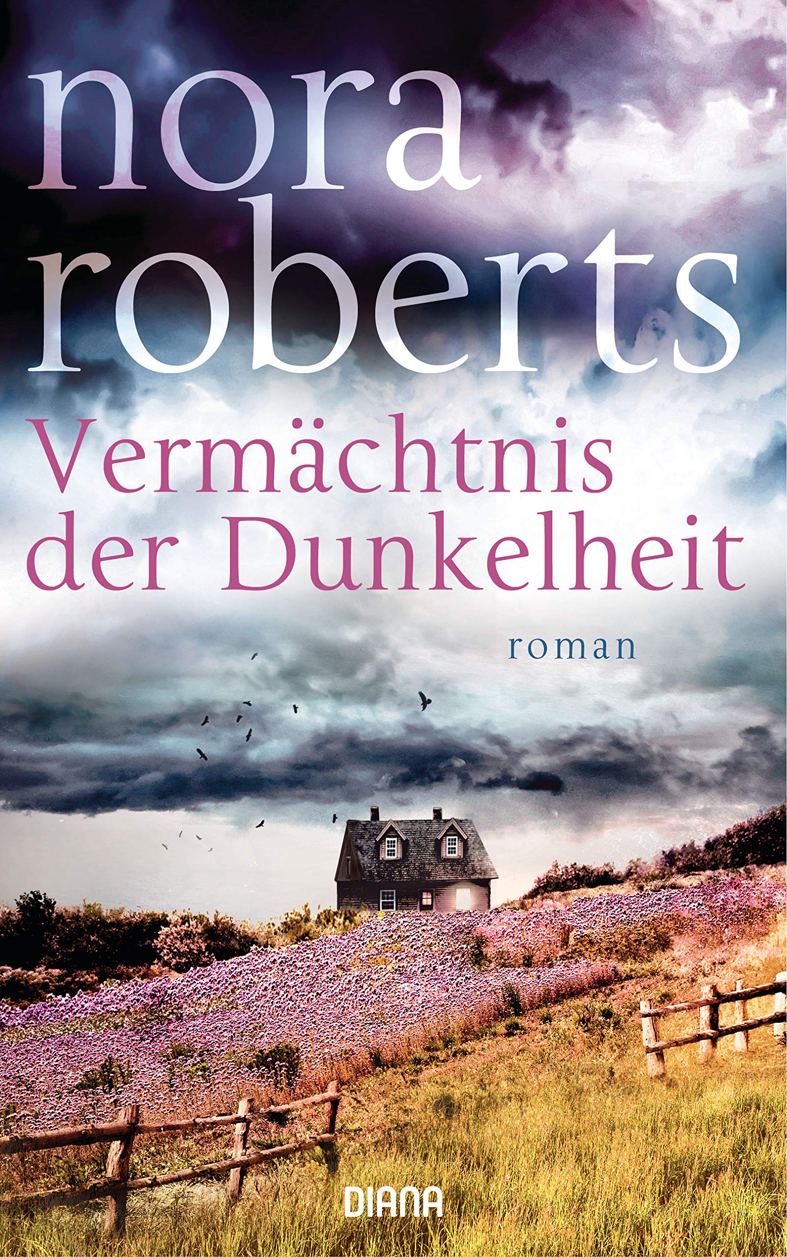 Vermächtnis der Dunkelheit Contemporary literature