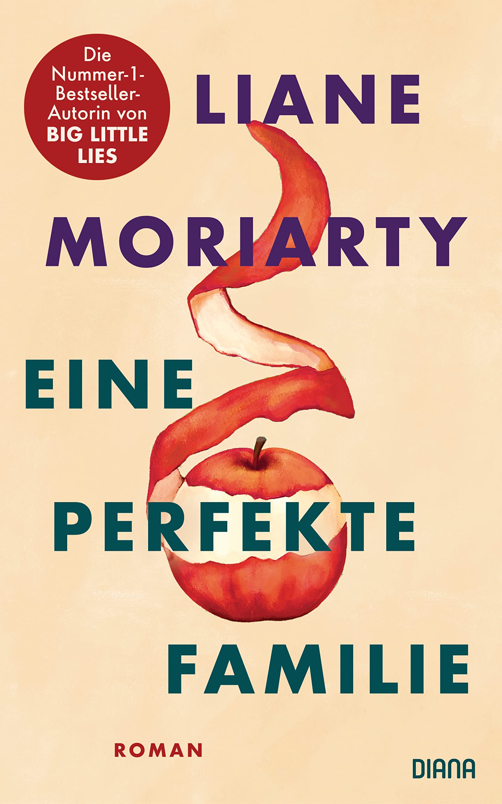 Product Image: Eine perfekte Familie