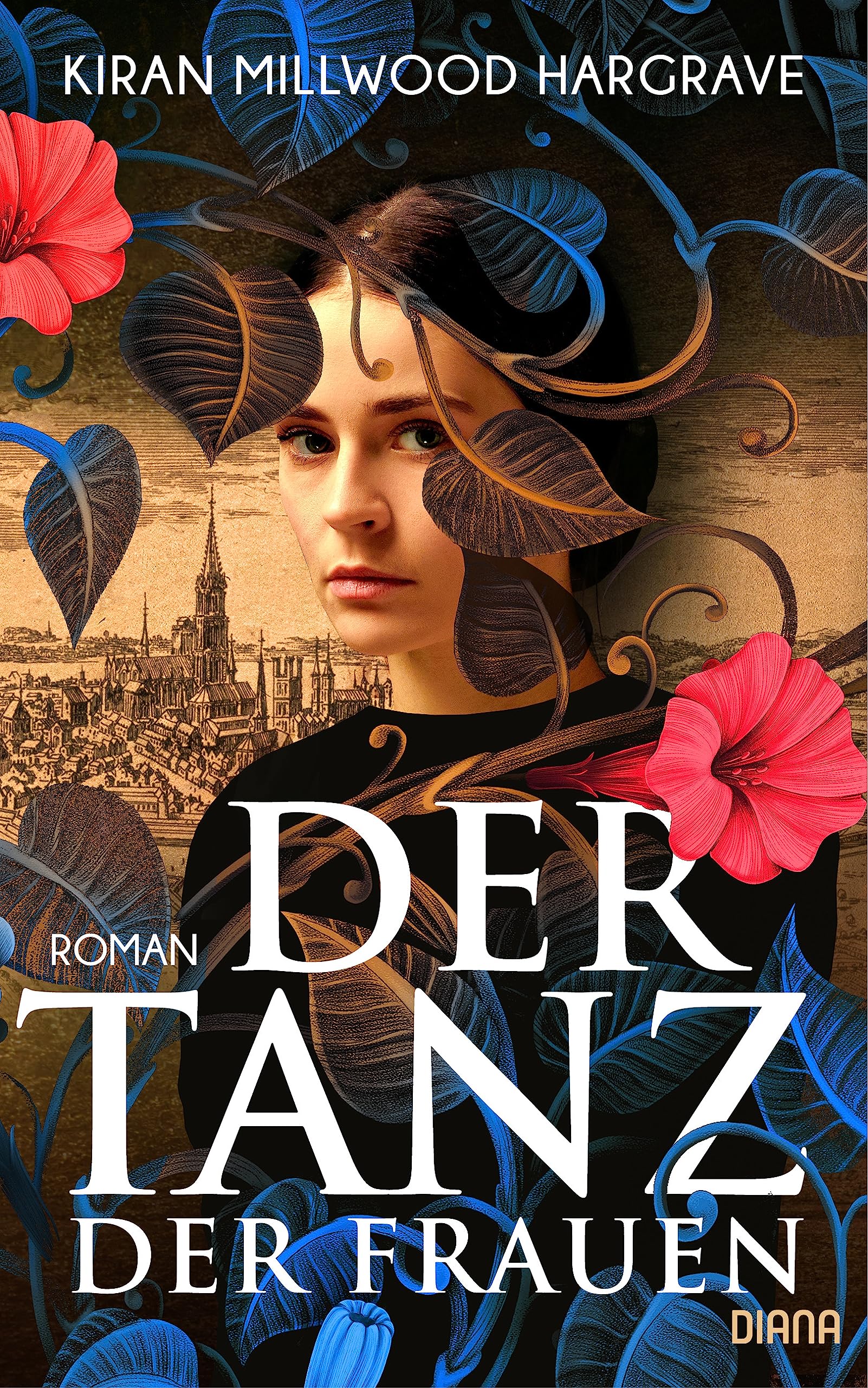 Der Tanz der Frauen: Roman LGBTQ+
