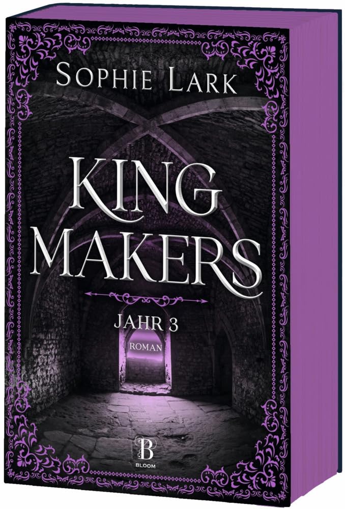 Product Image: Kingmakers - Jahr 3