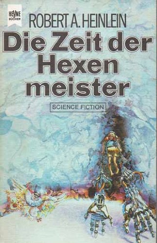 Product Image: Die Zeit der Hexenmeister.