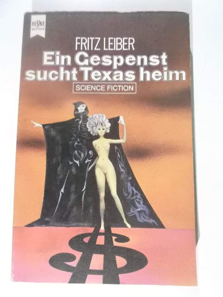 Ein Gespenst sucht Texas heim. Books