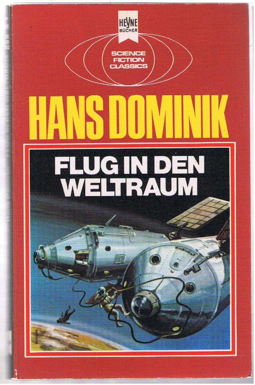 Flug in den Weltraum Classics