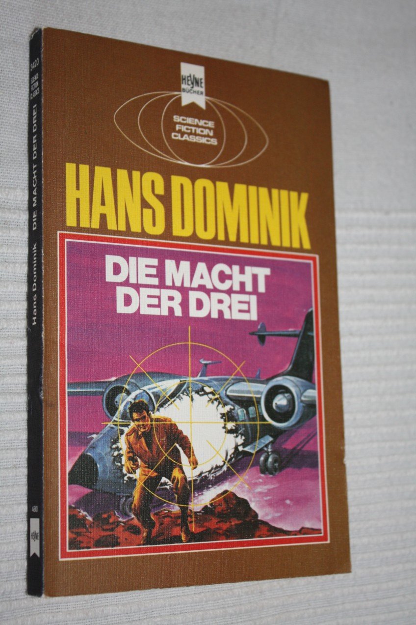 Die Macht der Drei. Classics