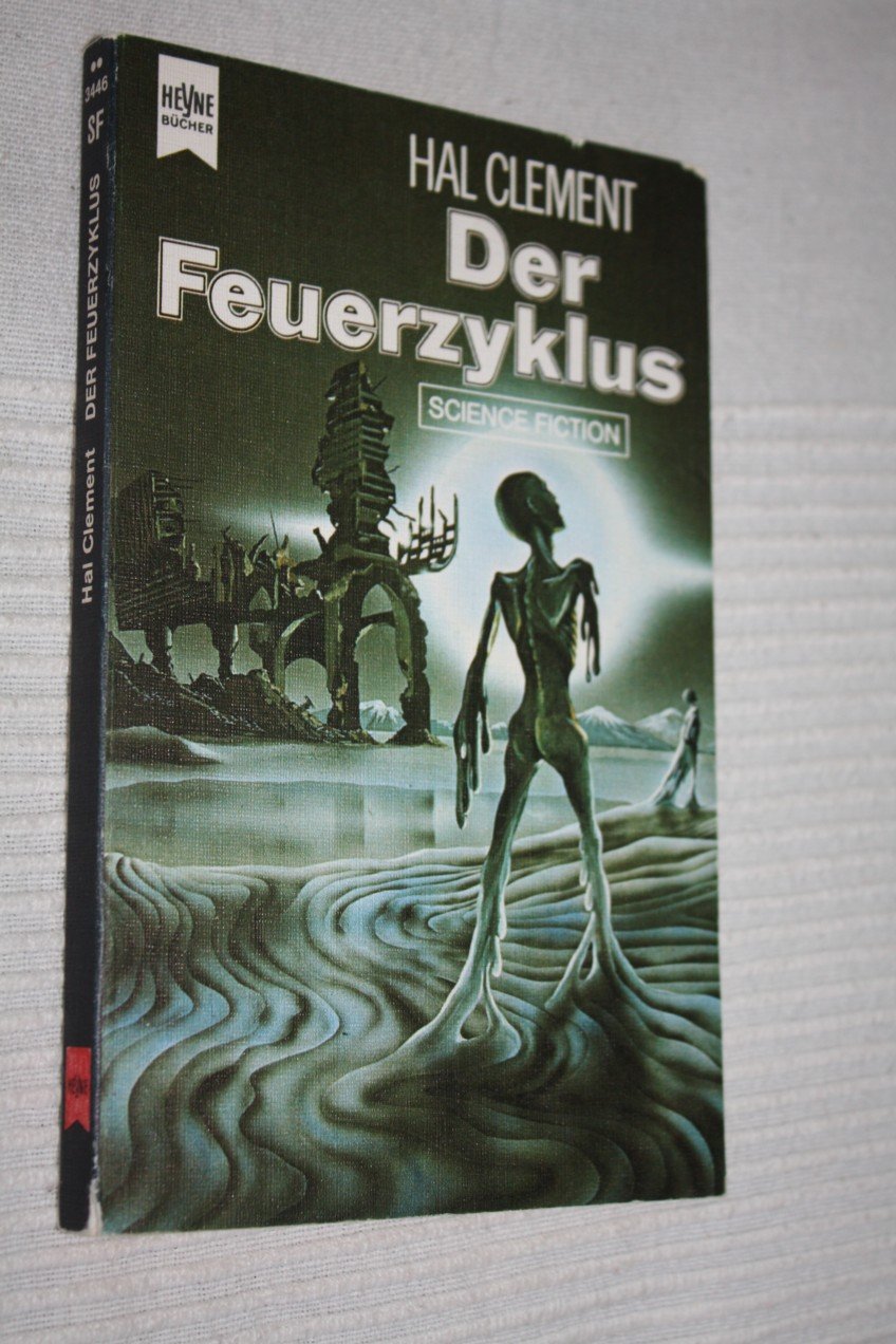 Product Image: Der Feuerzyklus.