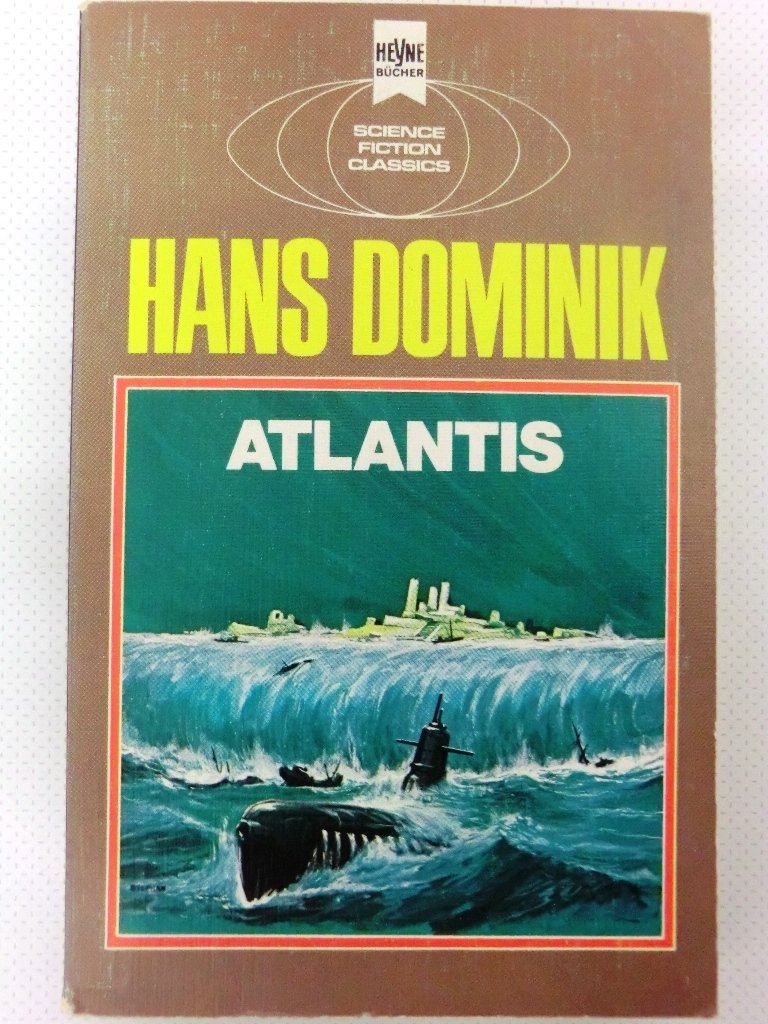 Atlantis Classics