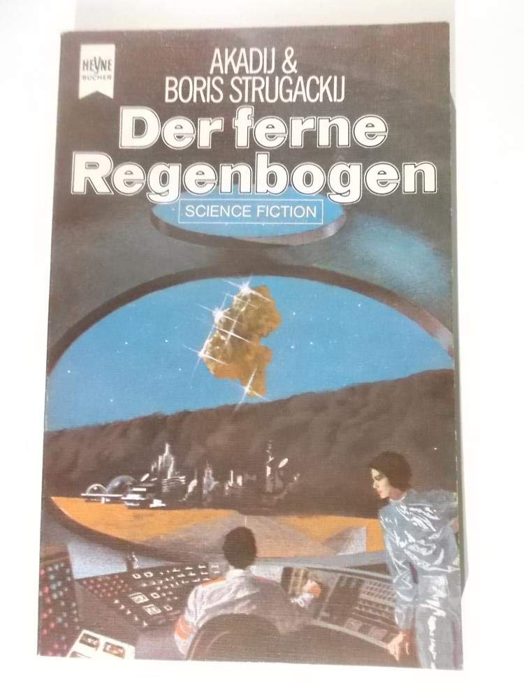 Der ferne Regenbogen Books