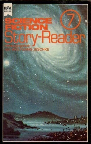 Jenseits des schweigenden Sterns: Ein klassischer Science Fiction-Roman (Heyne-Bücher. Science fiction classics) book