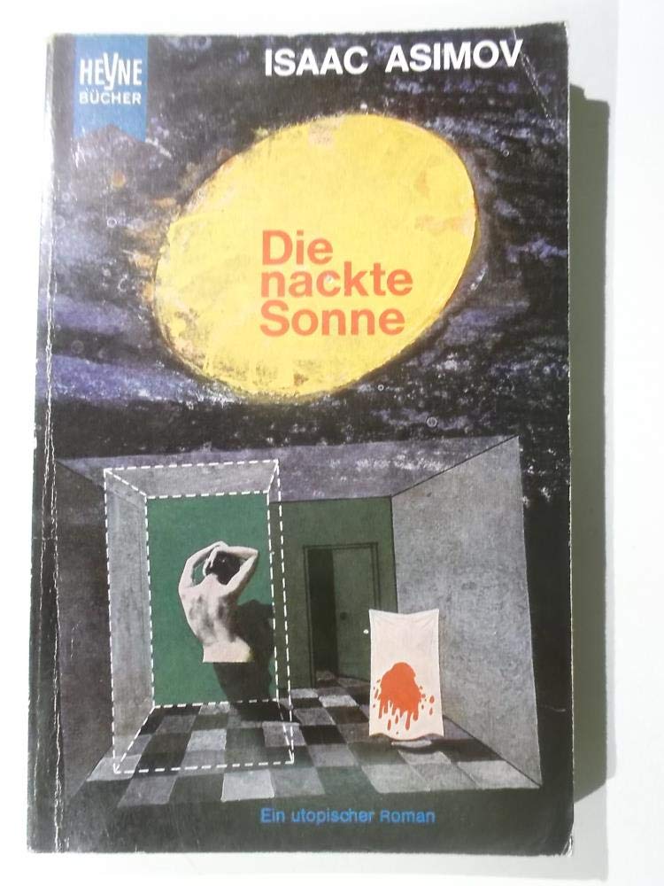 Die nackte Sonne Contemporary literature Books