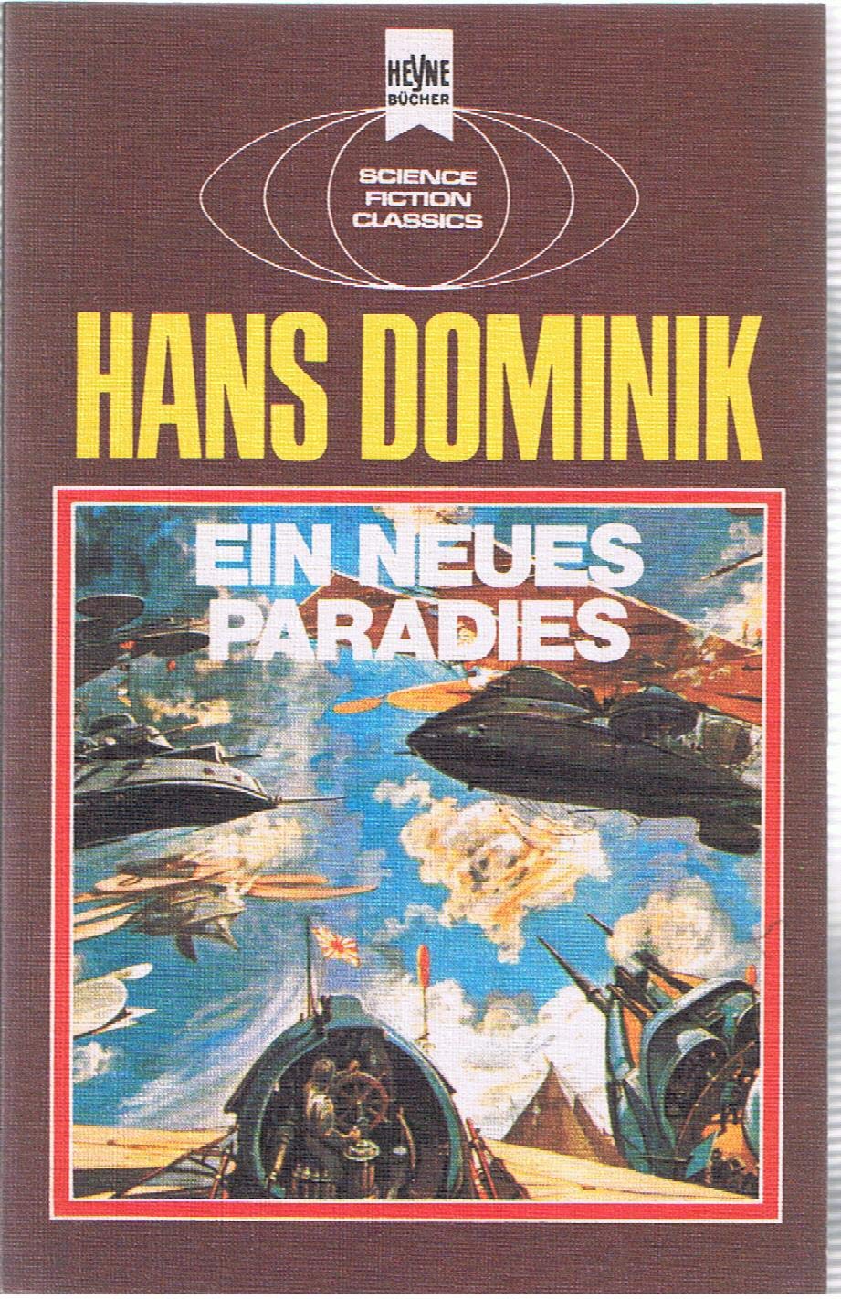 Product Image: Ein neues Paradies