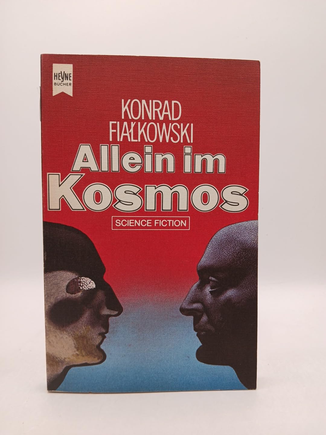 Product Image: Allein im Kosmos.