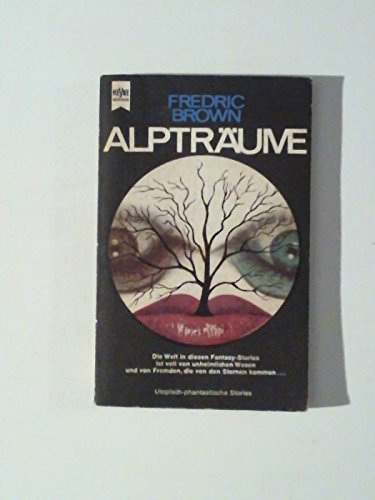Alpträume; Books