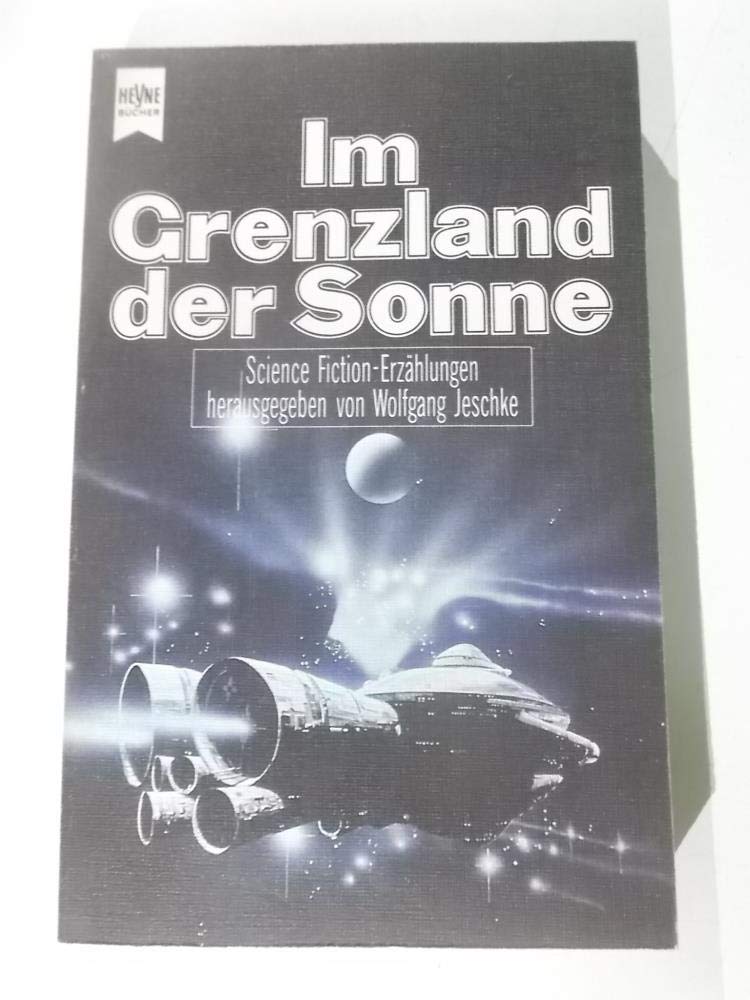 Im Grenzland der Sonne. Books