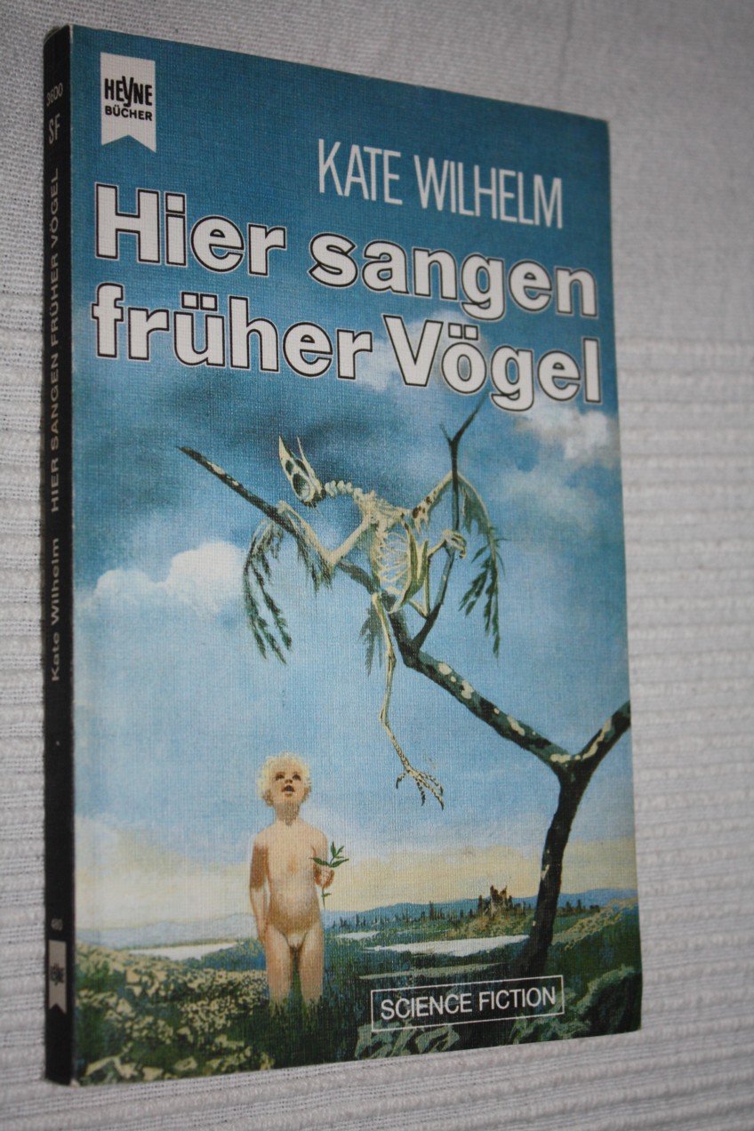 Hier sangen früher Vögel. Roman. Books