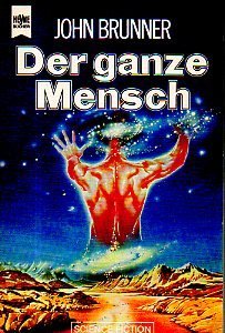 Der ganze Mensch Fantasy & Sci-Fi Books
