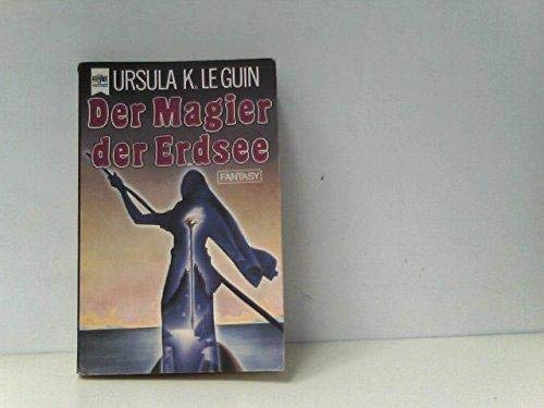 Der Magier der Erdsee ( Erdsee- Zyklus, 1) Fantasy & Sci-Fi