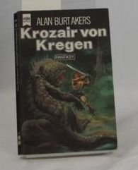 Krozair von Kregen. Saga von Dray Prescot 14. Books