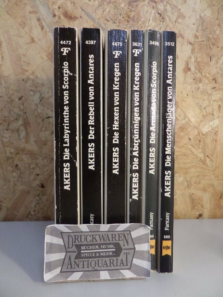 Sankt Camber. Deryni-Zyklus 02. Books