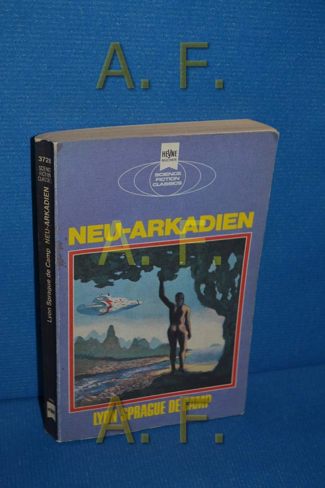 Product Image: Neu - Arkadien.