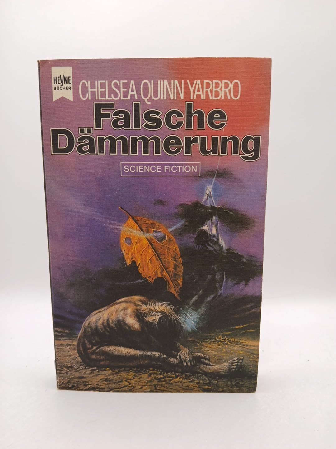 Falsche Dämmerung. Books