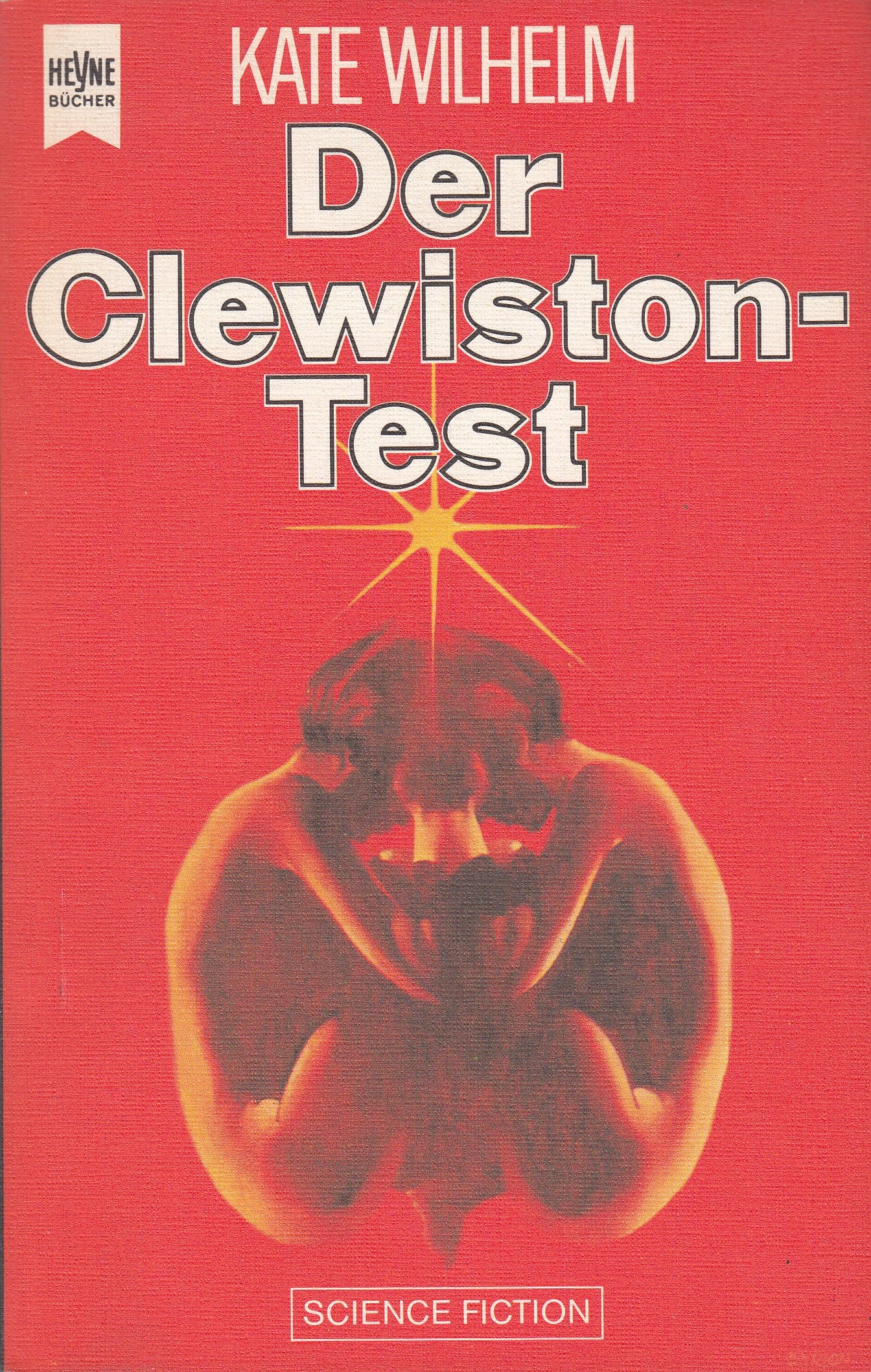 Der Clewiston-Test Books
