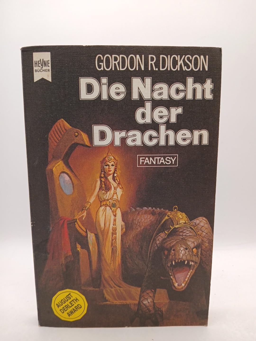 Product Image: Die Nacht der Drachen.